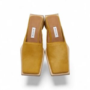 Miista
Ponyhair Mules